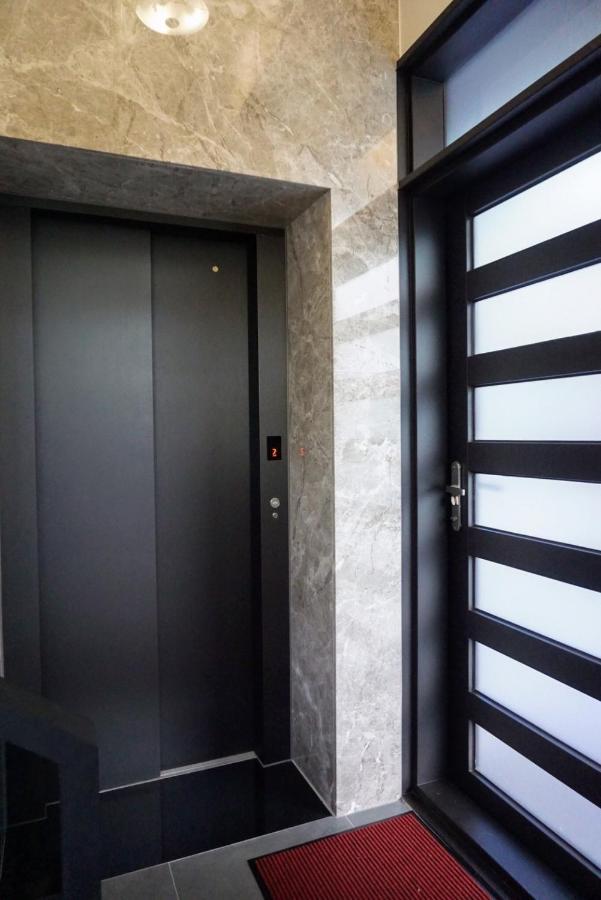 ג'יאושי Autumn Fountain Homestay מראה חיצוני תמונה